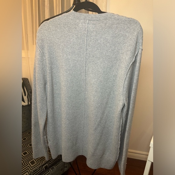 All Saints Wool Blend Men’s sweater
NWOT🔥 - Picture 11 of 12